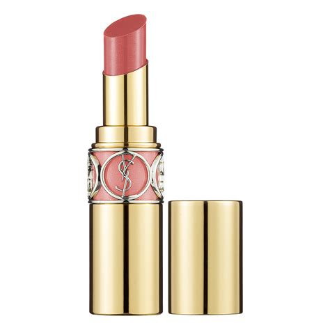 yves saint laurent rouge volupté shine oil-in-stick lipstick pink|ysl volupte shine.